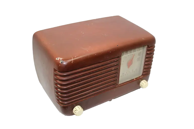 Table Radio