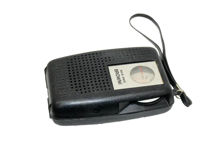 Pocket Radio