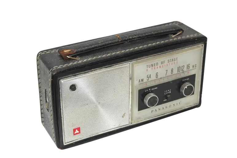 Transistor Radio