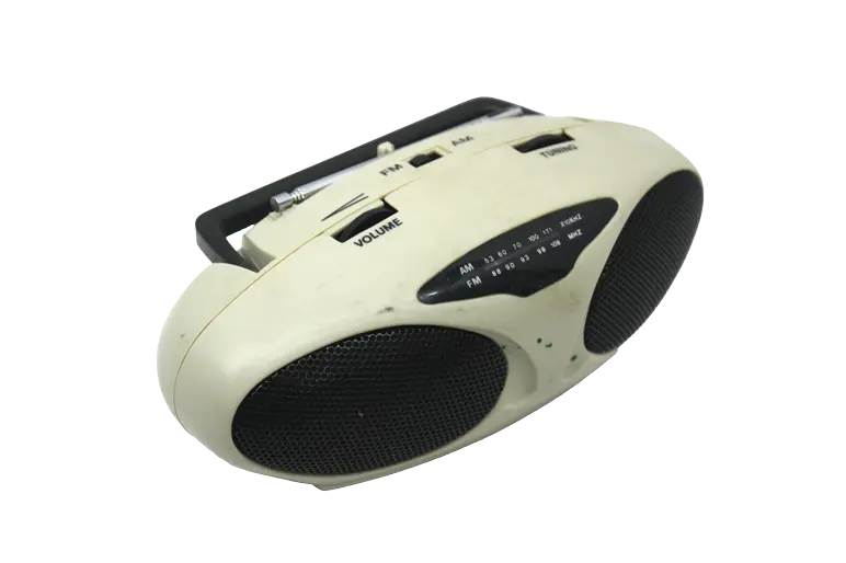 Portable Radio