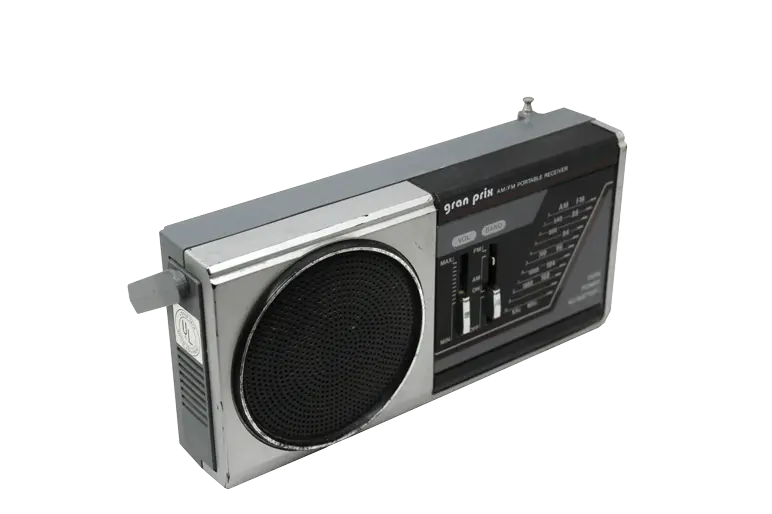 Portable Radio