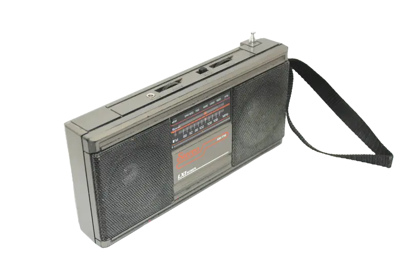 Portable Radio