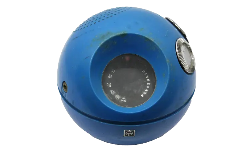 Transistor Radio