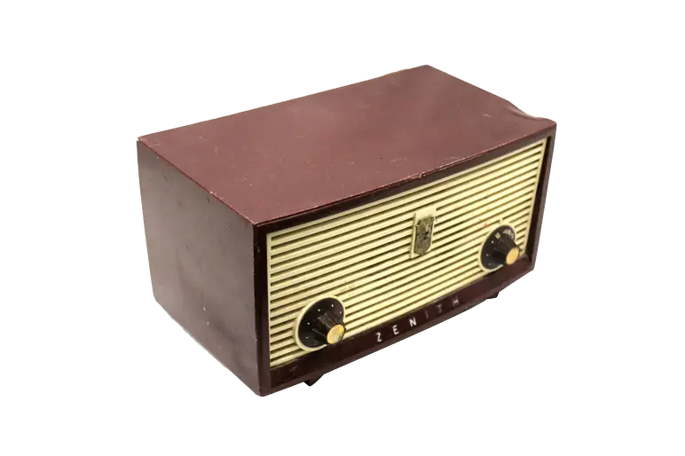Table Radio