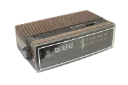 Alarm Clock Radio