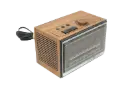 Alarm Clock Radio