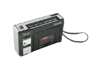 Cassette Recorder