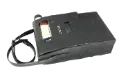 Cassette Recorder