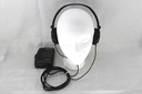 Walkman Radio & Headphones