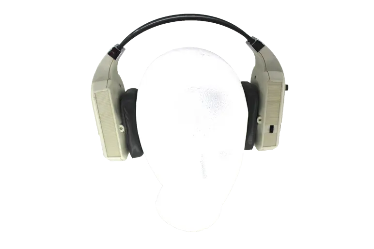 Radio Headset
