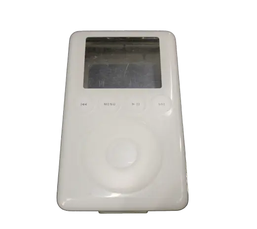 iPod