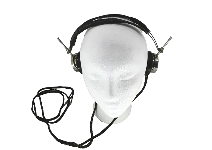 Headphones