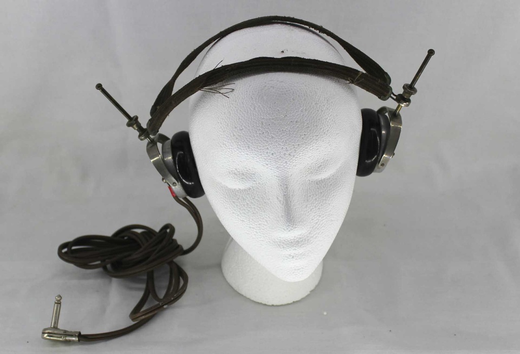 Headphones