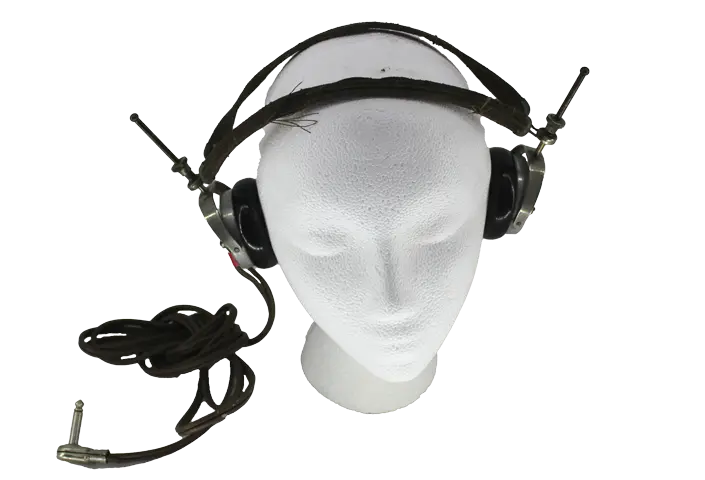 Headphones