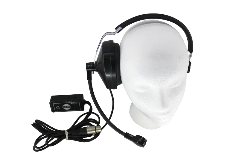 Headset