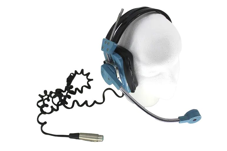 Headset