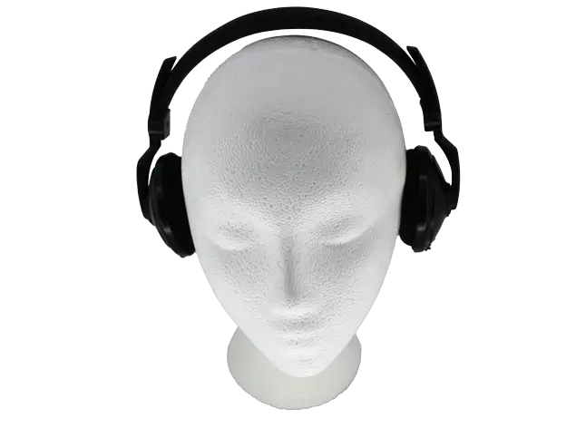 Headphones