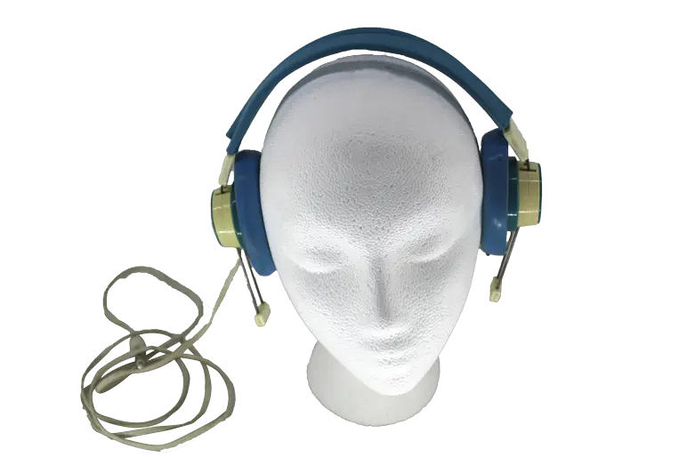 Headphones