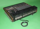 Mixing Console