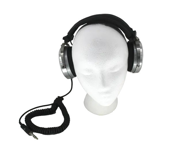 Headphones
