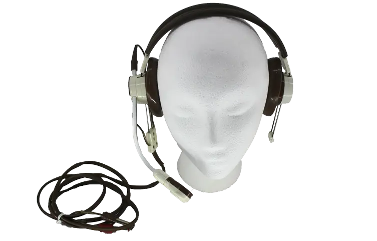 Headset