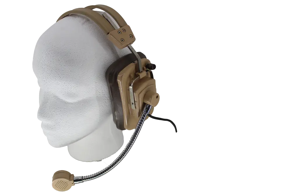 Headset