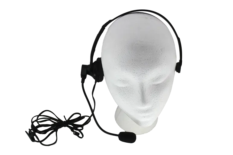 Headset