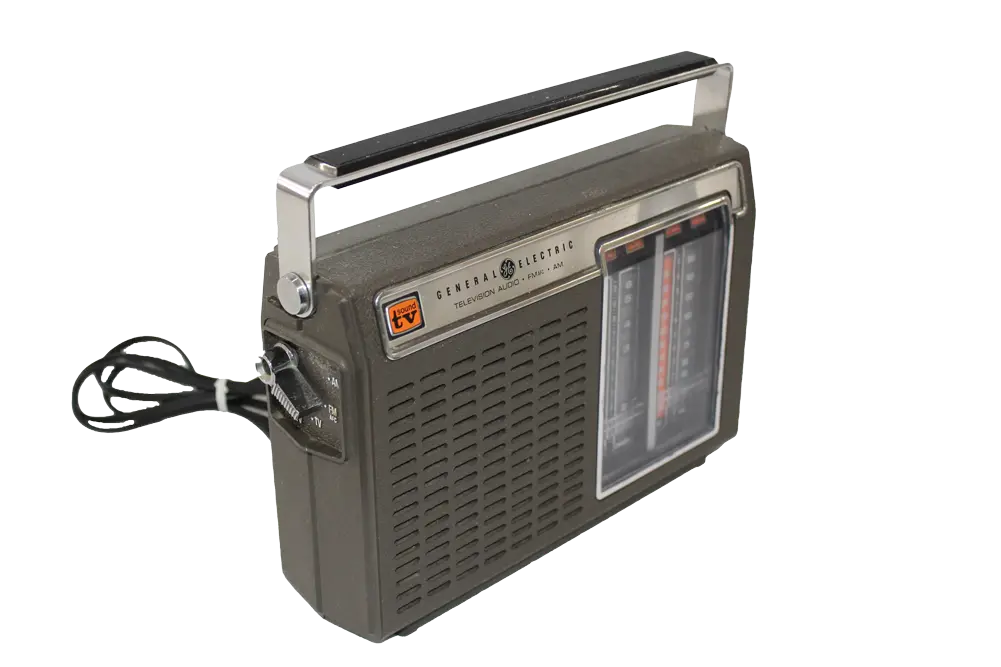 Table Radio