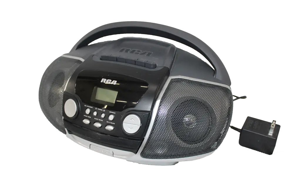 Boombox