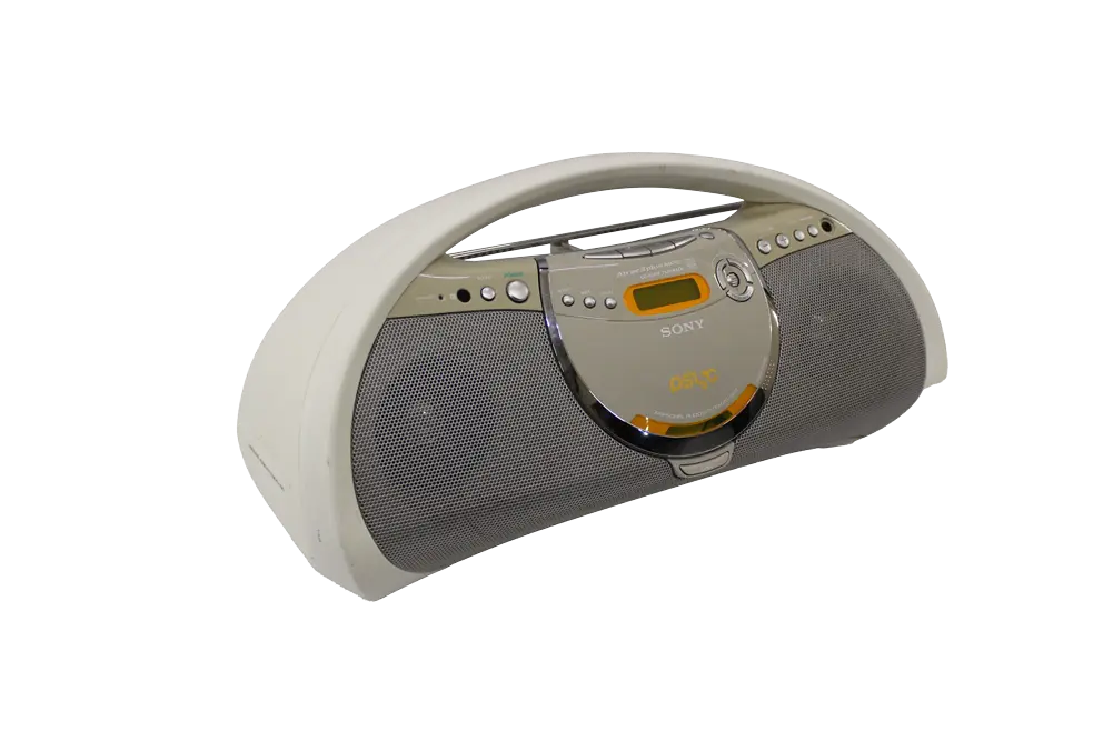 Boombox