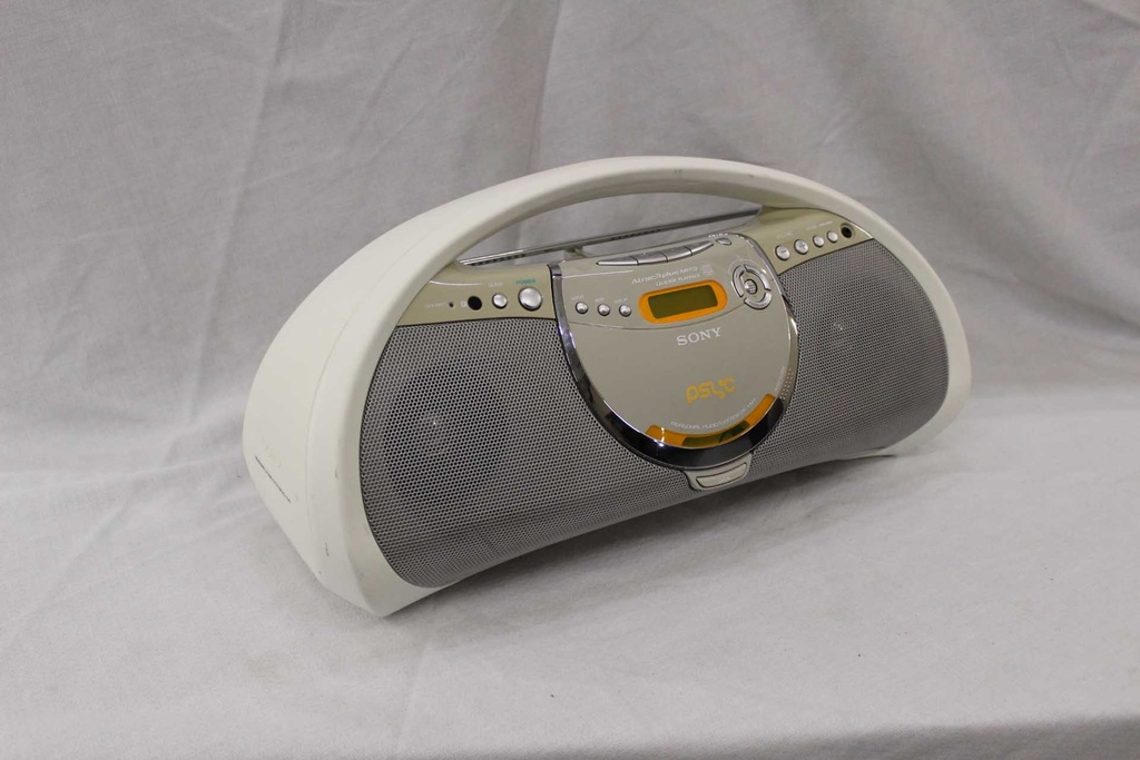 Boombox