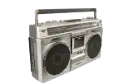 Boombox