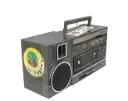 Boombox