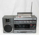 Boombox