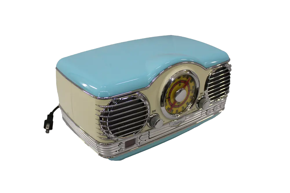 CD Player