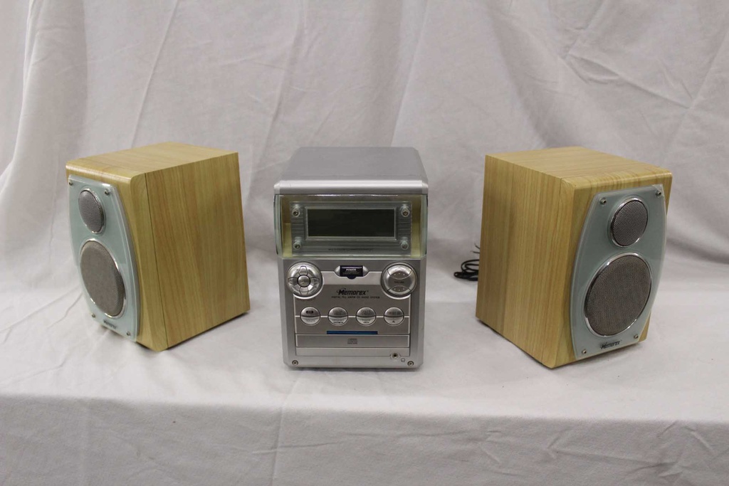 Audio System