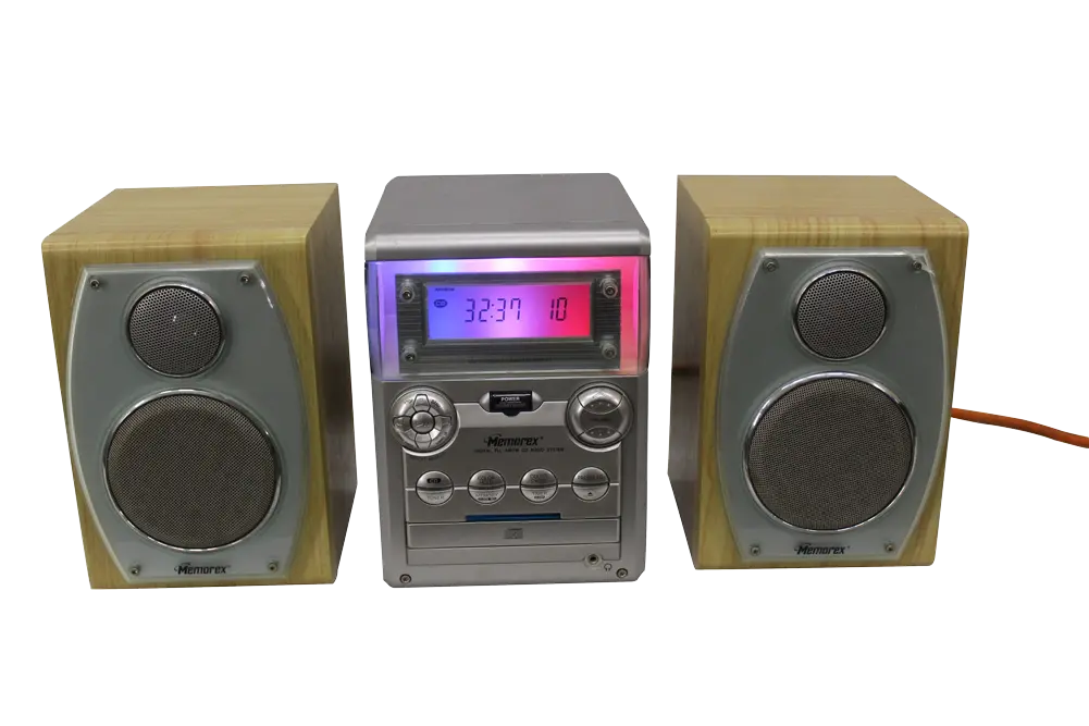 Audio System