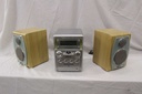 Audio System