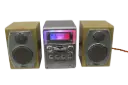 Audio System
