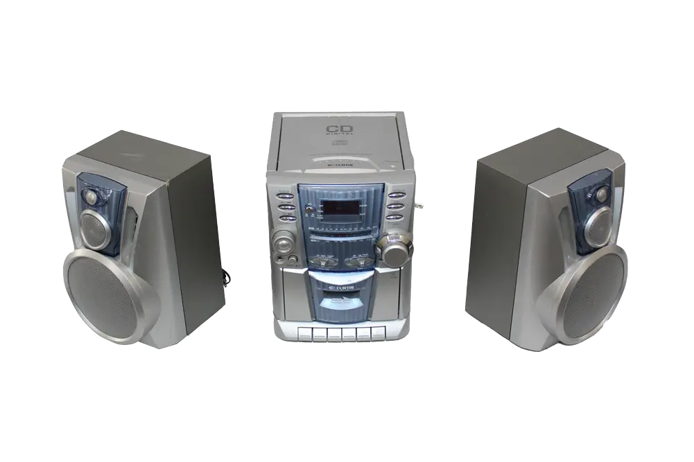 Audio System