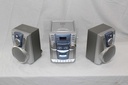 Audio System
