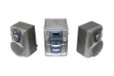 Audio System