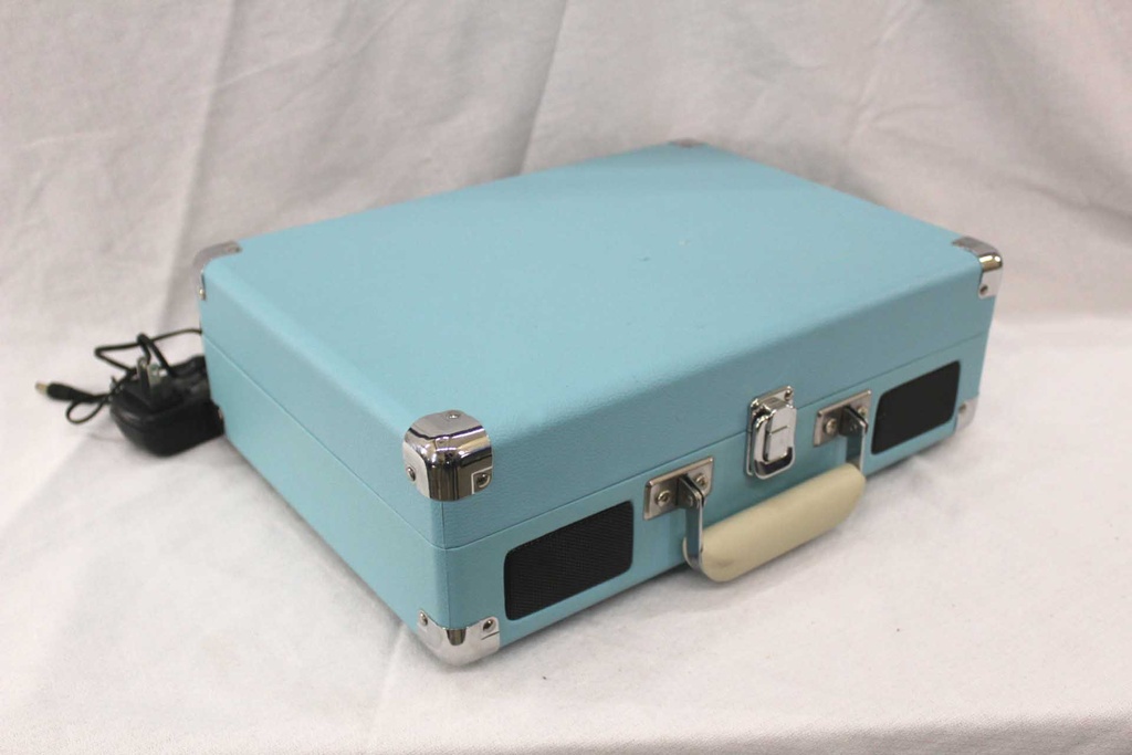 Turntable
