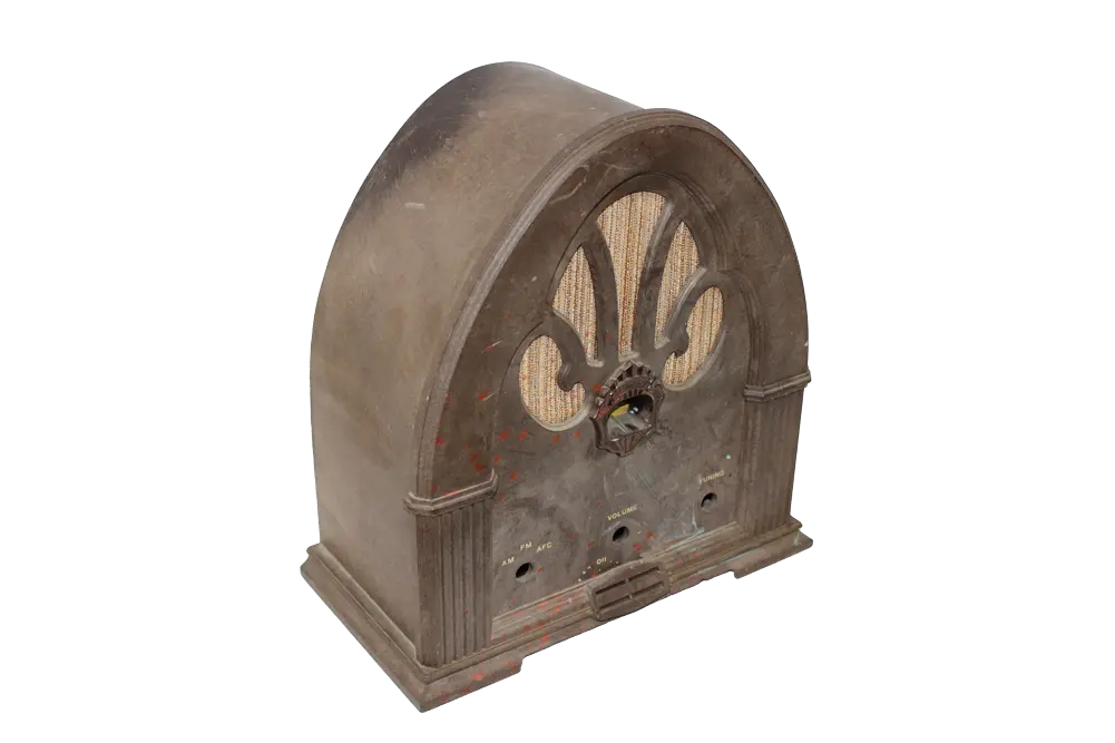 Cathedral Radio