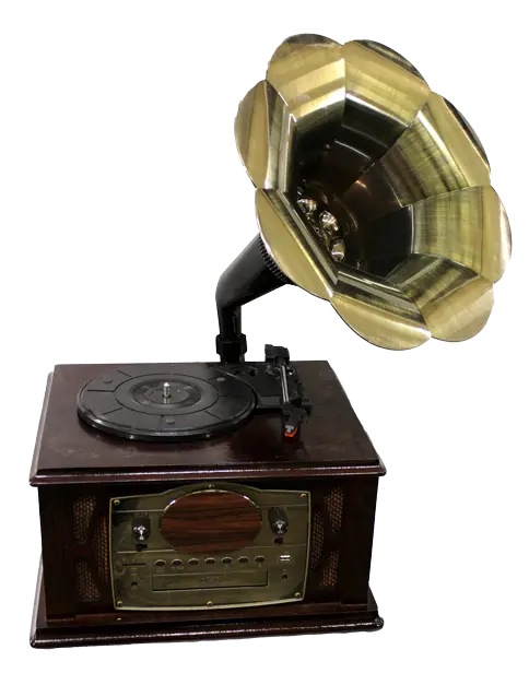 Gramophone