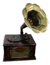 Gramophone