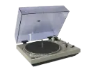 Turntable