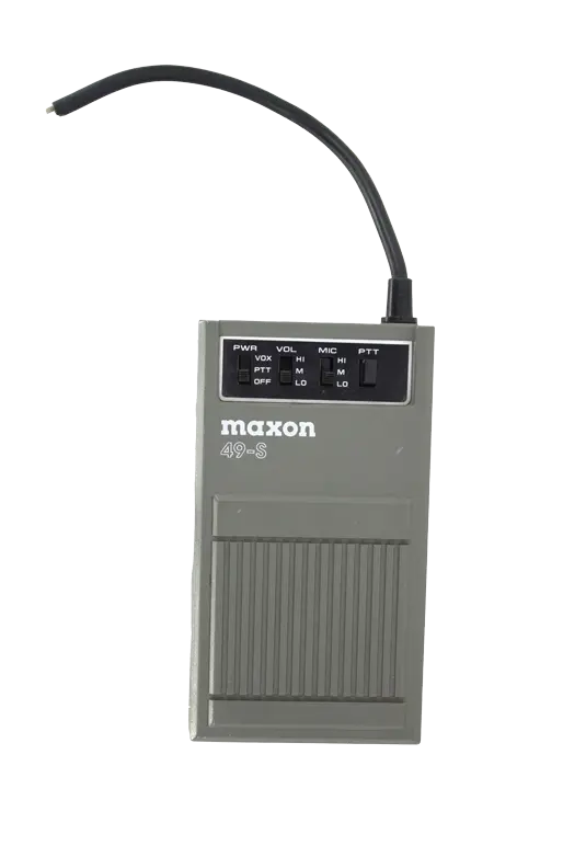 Transceiver