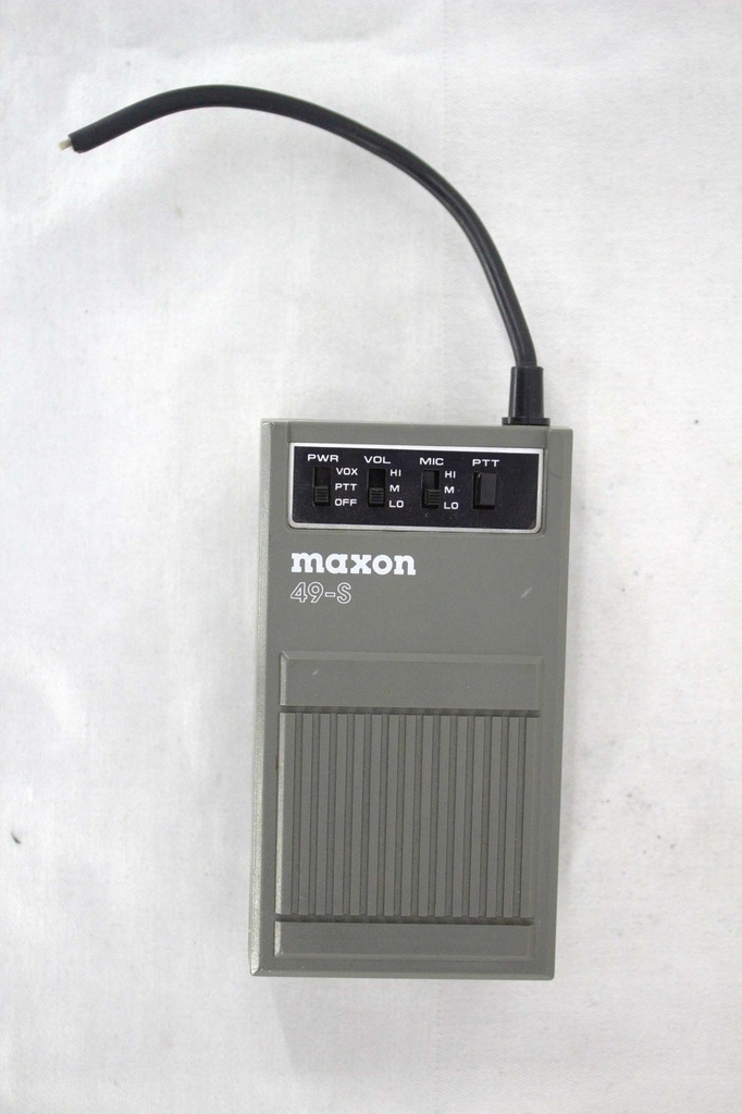 Transceiver