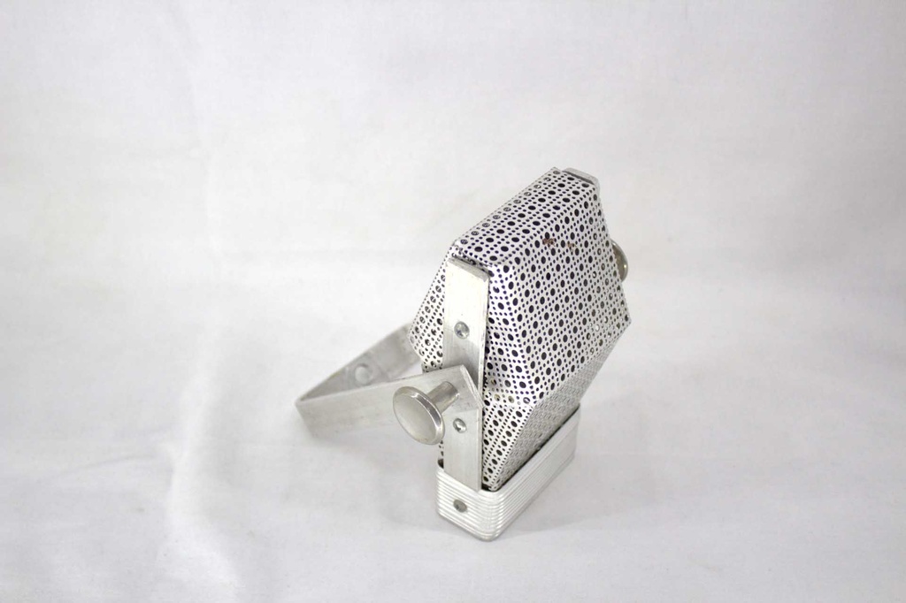 Diamond Microphone